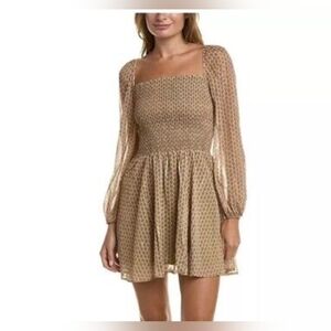 NWT Kourt Dress